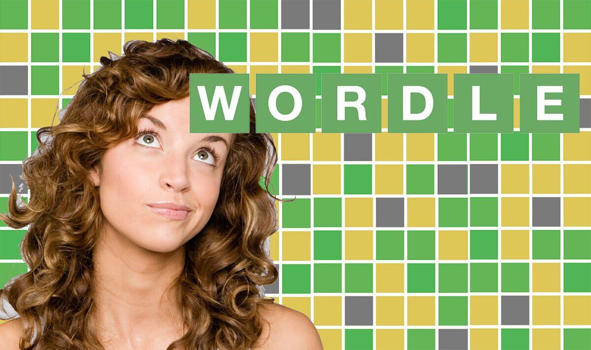 Wordle 309 ngày 24 tháng 4 Gợi ý: Bạn gặp khó khăn với Wordle ngày hôm nay?  Ba hướng dẫn giúp tìm ra câu trả lời |  Trò chơi |  giải trí