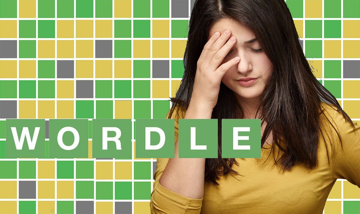 Wordle 313 ngày 28 tháng 4 Gợi ý: Bạn gặp khó khăn với Wordle ngày hôm nay?  BA CÂU TRẢ LỜI GIÚP ĐỠ |  Trò chơi |  giải trí