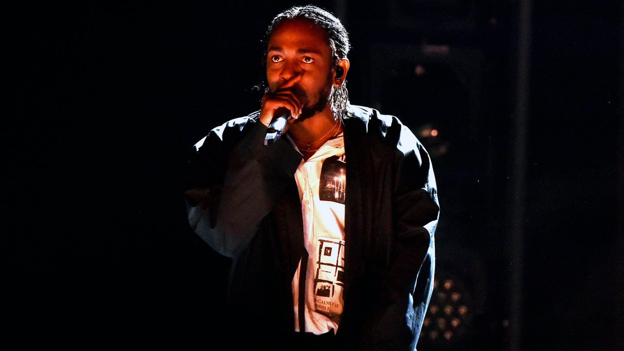 8 album mới mà bạn nên nghe ngay bây giờ: Kendrick Lamar, Smile, Ethel Cain, v.v.