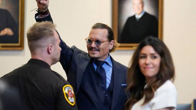 Cập nhật phiên tòa Johnny Depp v Amber Heard: Tin nóng hôm nay, cập nhật, nghị án, tuyên án …