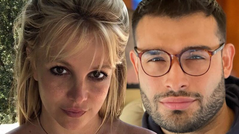 Britney Spears và Wissam Asgari sẽ kết hôn trong một buổi lễ riêng tư vào thứ Năm

