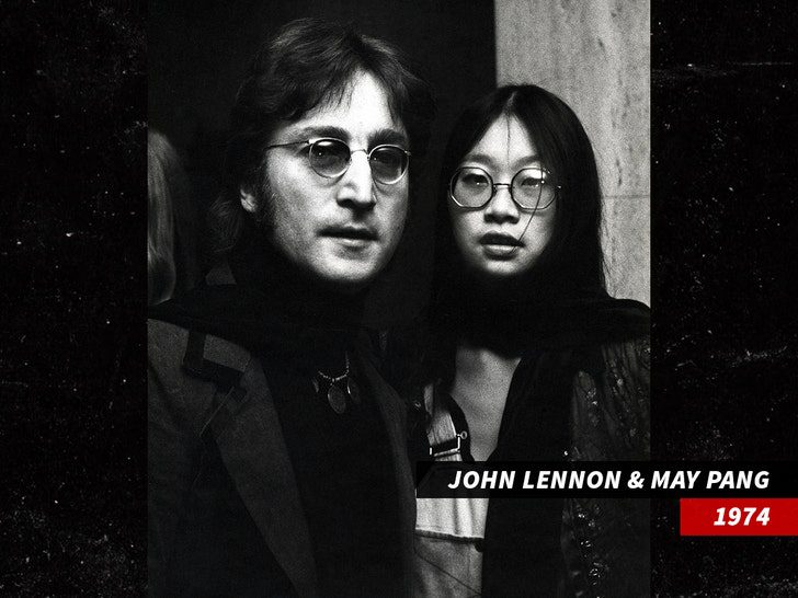 Đó có thể là John Lennon Bang