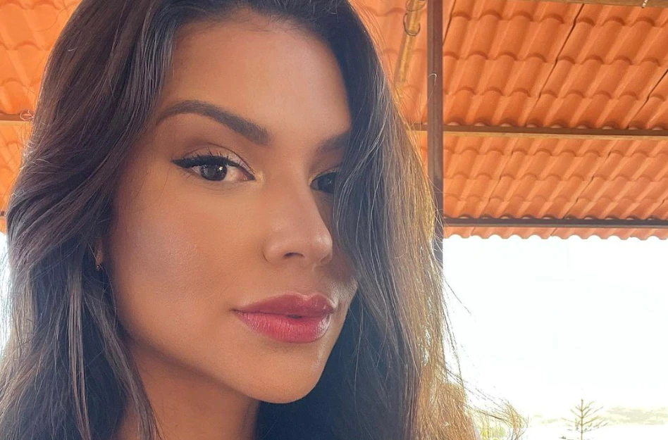 Cựu Hoa hậu Brazil Gliese Correa đã qua đời ở tuổi 27 sau khi cắt bỏ amidan
