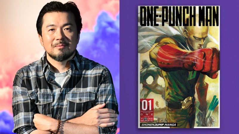 One Punch Man, đạo diễn Justin Lin - The Hollywood Reporter

