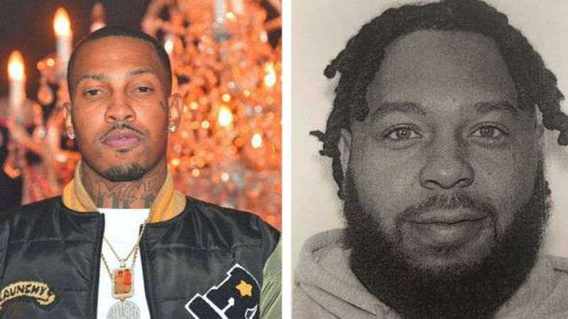 Rapper Atlanta Rắc rối bị bắn, bị giết trong đêm, nghi phạm tên nghị sĩ - WSB-TV Channel 2

