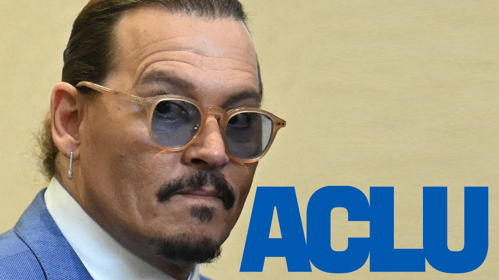 Johnny Depp đã yêu cầu trả ACLU 38.000 đô la liên quan đến trường hợp của Amber Heard