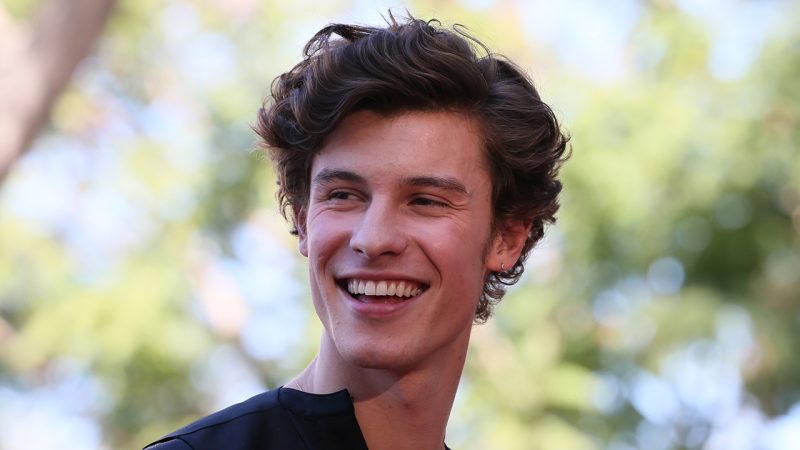 Shawn Mendes hoãn chuyến lưu diễn vòng quanh thế giới của mình với lý do 'sức khỏe tâm thần'

