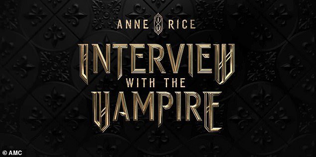 Interview with Vampire dự kiến ​​ra mắt trên AMC vào ngày 2 tháng 10 lúc 10 / 9c và sẽ được phát sóng trên AMC +