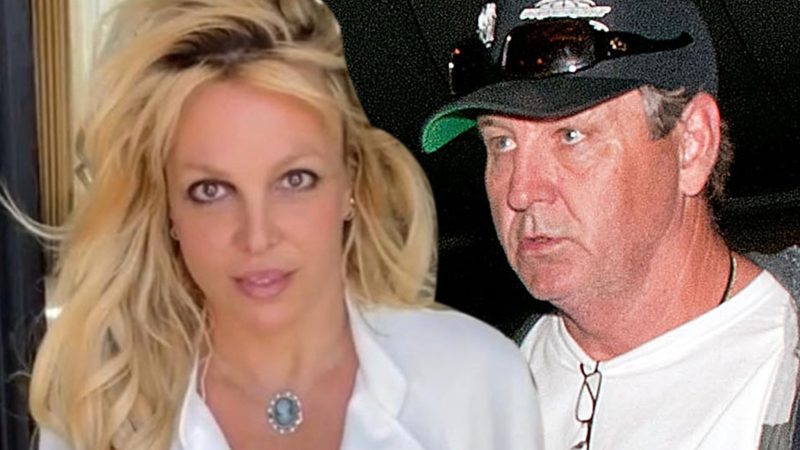 Luật sư của Britney Spears nói gấp đôi rằng cô ấy sẽ không ngồi xuống để nộp đơn

