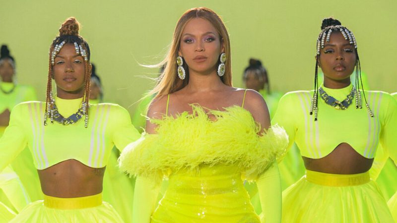 Beyoncé tiết lộ 'Renaissance', dự án đầu tiên trong ba dự án mới

