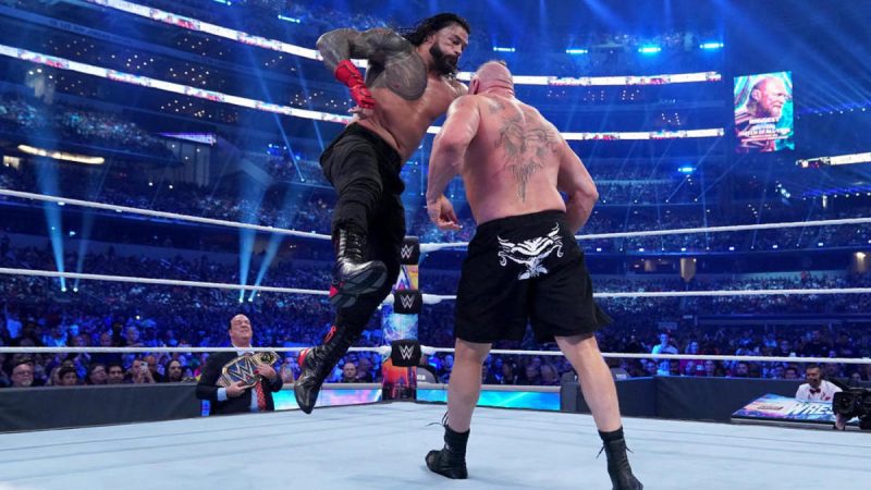 Kết quả WWE SummerSlam 2022: cập nhật trực tiếp, tóm tắt, tỷ số, trận đấu, vé, thời gian bắt đầu, điểm nổi bật

