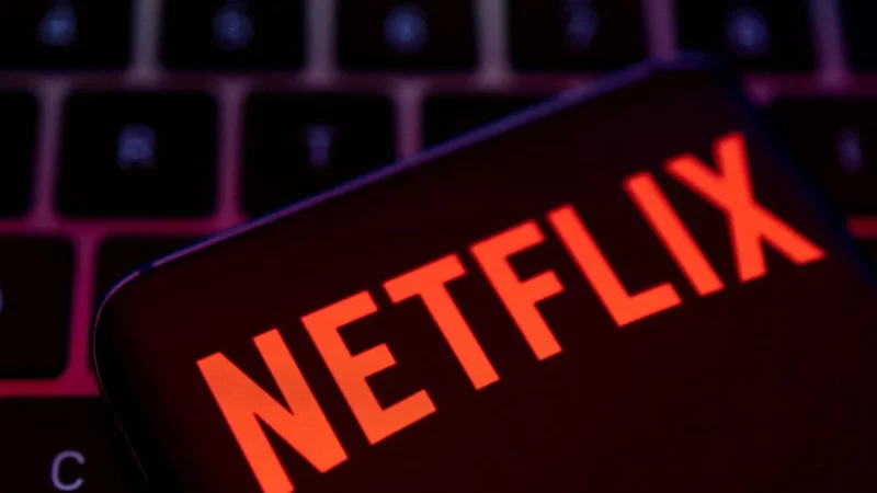 Netflix có kế hoạch tìm kiếm 'Chiến tranh giữa các vì sao' bên trong như thế nào


