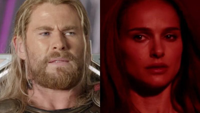 Người xem của Thor: Tình yêu và Sấm sét Marvel mong muốn thêm cảnh báo về câu chuyện ung thư

