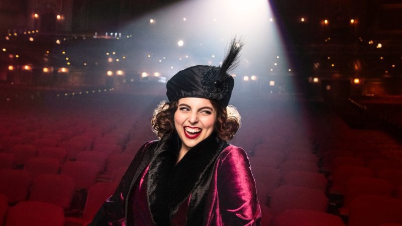 Penny Feldstein sẽ rời "Funny Girl" trên sân khấu Broadway vào tháng này - Hạn chót

