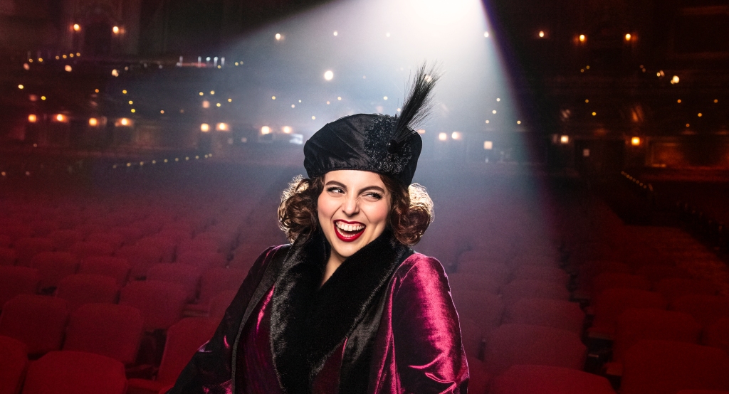 Penny Feldstein sẽ rời “Funny Girl” trên sân khấu Broadway vào tháng này – Hạn chót