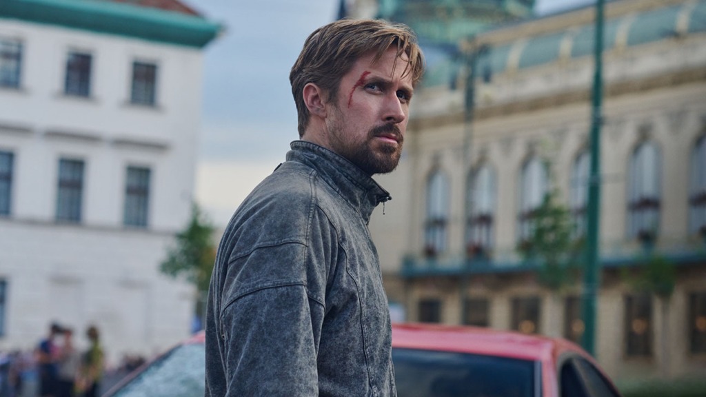 Phần tiếp theo của Netflix với ngôi sao Ryan Gosling – The Hollywood Reporter