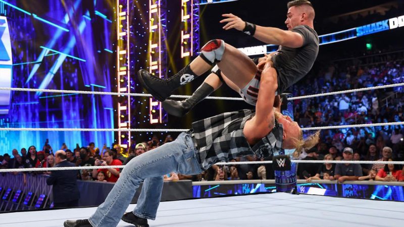 Tóm tắt và phản hồi WWE SmackDown (29 tháng 7 năm 2022): Chuyển sang SummerSlam

