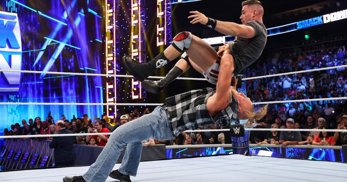 Tóm tắt và phản hồi WWE SmackDown (29 tháng 7 năm 2022): Chuyển sang SummerSlam