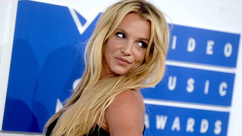 Vụ bảo thủ của Britney Spears: Jimmy Spears sẽ bị luận tội

