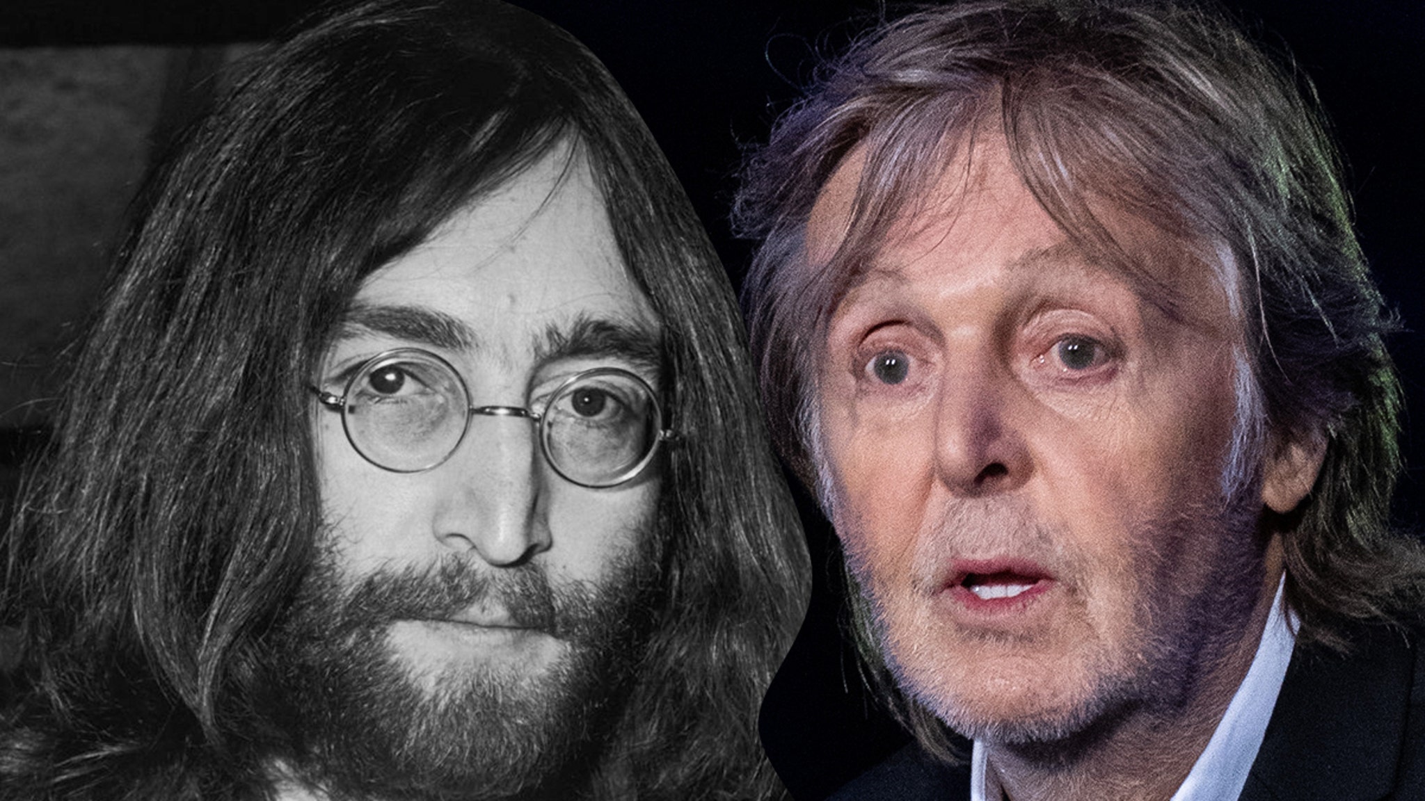 Bức thư gay gắt của John Lennon gửi Paul McCartney để bán đấu giá