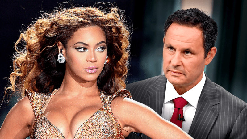 Brian Kilmaid của Fox News gọi Beyoncé là "kẻ hèn hạ hơn bao giờ hết" vì lời bài hát

