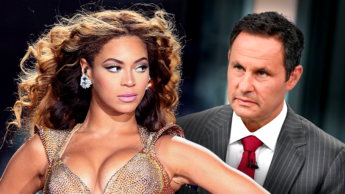 Brian Kilmaid của Fox News gọi Beyoncé là “kẻ hèn hạ hơn bao giờ hết” vì lời bài hát
