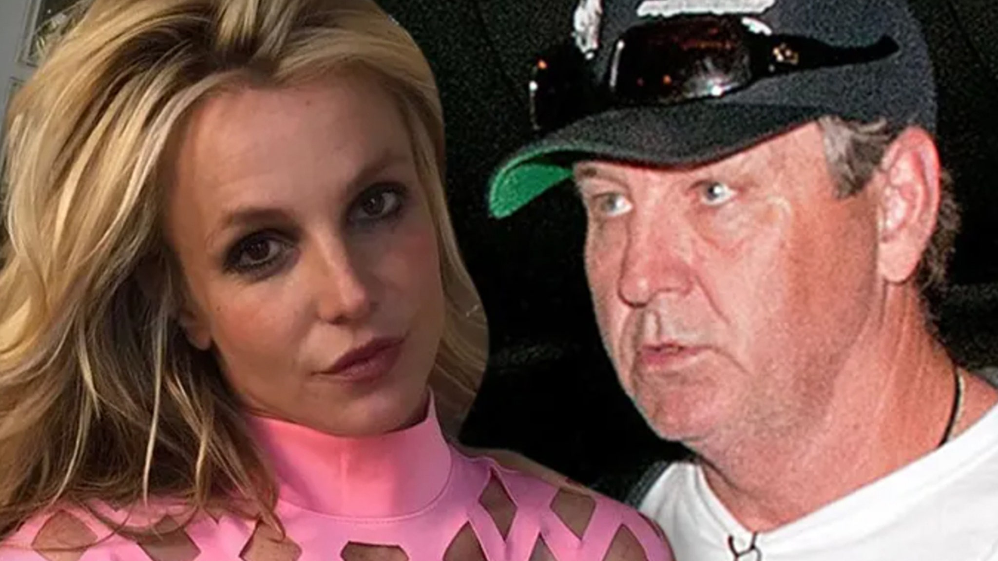 Britney Spears, Jimmy Spears và Tree Star đang giải quyết tranh chấp quyền nuôi con
