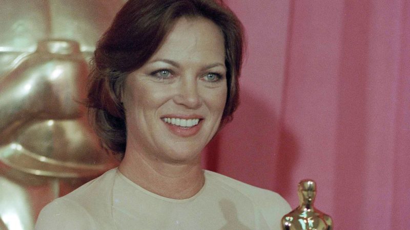 Nữ diễn viên đoạt giải Oscar Louise Fletcher của Cuckoo's Nest qua đời: NPR

