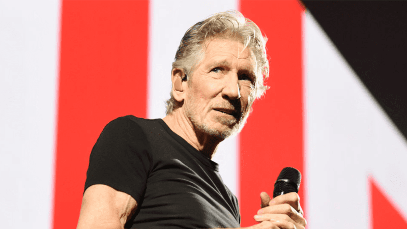 Roger Waters, người sáng lập Pink Floyd, trả lời báo cáo về việc hủy buổi hòa nhạc ở Ba Lan: 'Giấy tờ của bạn sai rồi'

