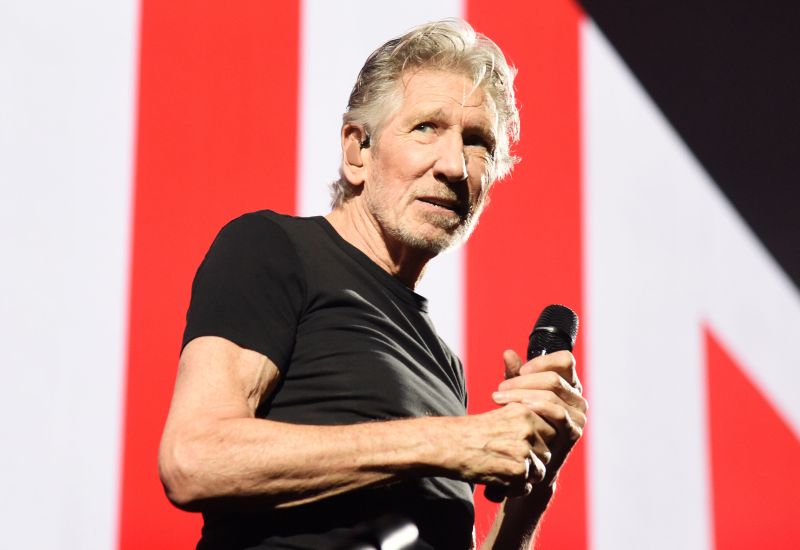 Pink Floyd: Các buổi biểu diễn của Roger Waters ở Ba Lan đã bị hủy sau bài phát biểu gây tranh cãi của Ukraine