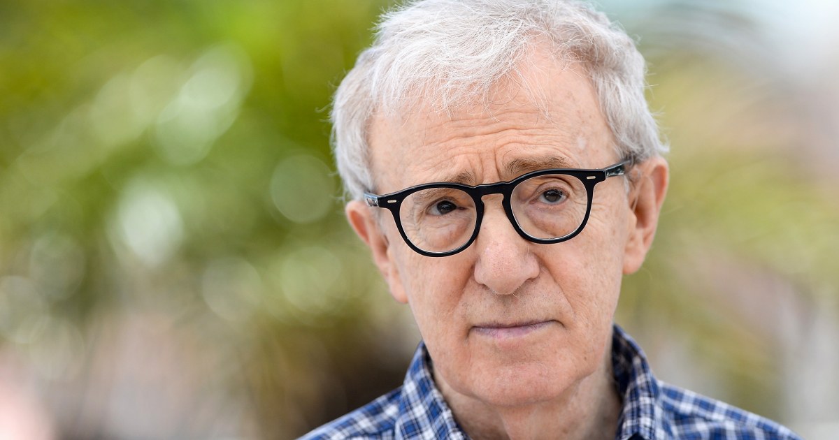 Woody Allen rút lại tuyên bố của mình, nói rằng anh ấy không có ý định nghỉ hưu