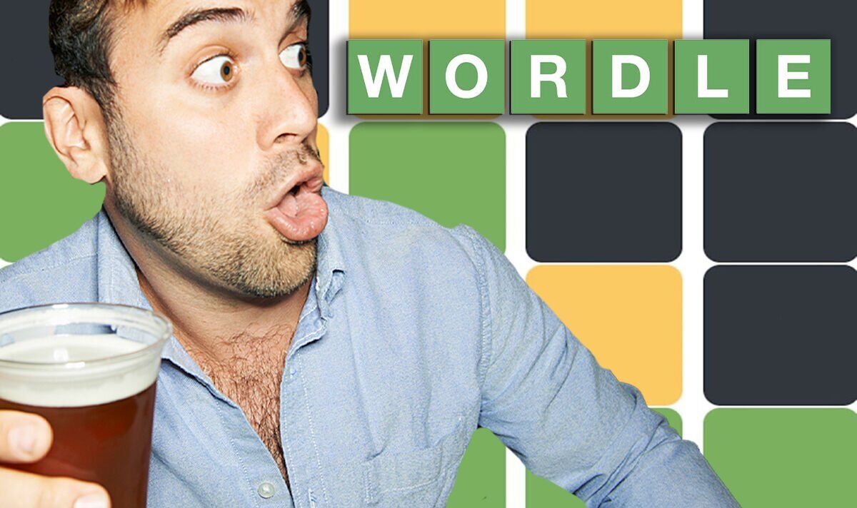 Wordle TODAY – Gợi ý không có spoiler cho Wordle 450 cho câu trả lời ngày 12 tháng 9 |  Trò chơi |  giải trí