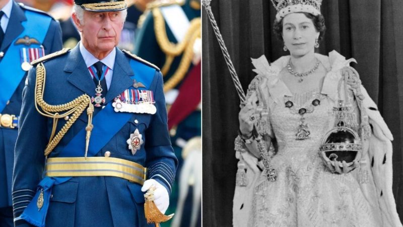 Một báo cáo cho biết Vua Charles III sẽ nhận một lễ đăng quang 'nhẹ nhàng' bỏ qua truyền thống cổ xưa được sử dụng cho Nữ hoàng Elizabeth II.

