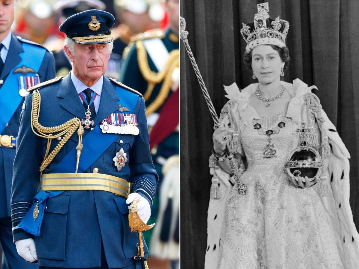Một báo cáo cho biết Vua Charles III sẽ nhận một lễ đăng quang ‘nhẹ nhàng’ bỏ qua truyền thống cổ xưa được sử dụng cho Nữ hoàng Elizabeth II.