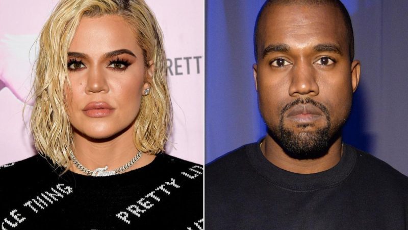 Khloe Kardashian và các ngôi sao khác chia sẻ sự ủng hộ đối với người Do Thái sau những bình luận bài Do Thái của Kanye West

