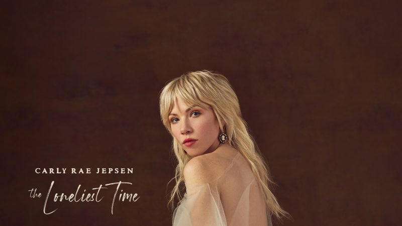 Carly Rae Jepsen: Bài đánh giá album Thời gian cô đơn nhất

