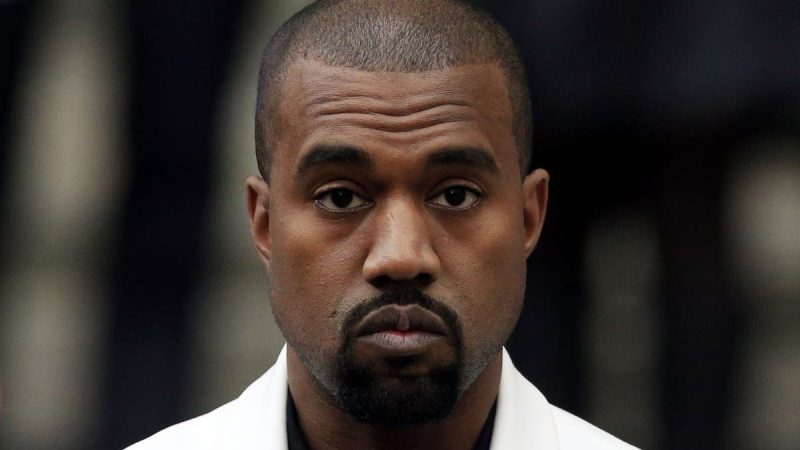 Kanye West News - Mới nhất: Rapper bị cáo buộc muốn đặt tên cho album 2018 của Ye là 'Hitler'

