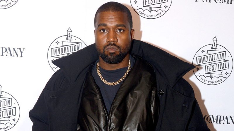 Tập Kanye West bị rút khỏi 'The Shop' do 'lời nói căm thù' - The Hollywood Reporter

