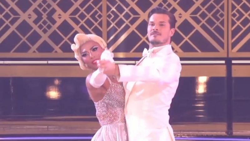 Tóm tắt "Dancing With the Stars" vào ngày 24 tháng 10 - Hạn chót

