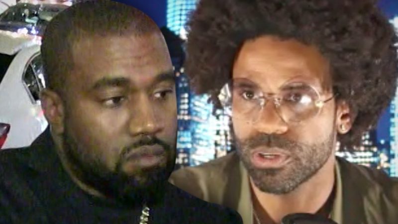 Chủ sở hữu nói rằng Kanye West có thể mua bản quyền 'White Lives Matter' với giá 1 tỷ đô la

