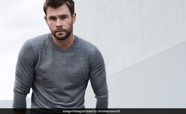 Chris Hemsworth xin “nghỉ làm” sau khi được chẩn đoán mắc bệnh Alzheimer