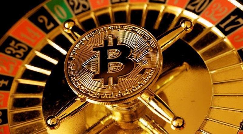 Tại sao cờ bạc tiền điện tử là một ngành công nghiệp bùng nổ?