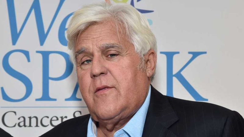 Bác sĩ cho biết Jay Leno đã trải qua ca phẫu thuật vì 'bỏng nặng'

