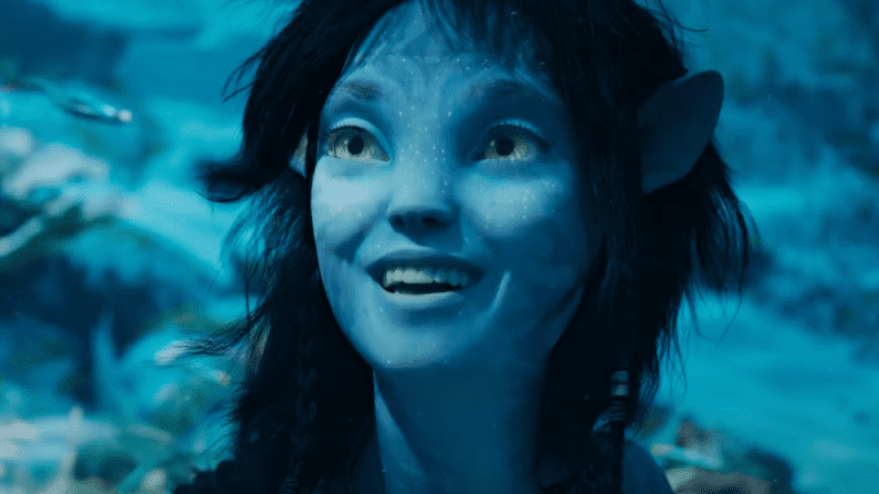 Đoạn giới thiệu 'Avatar 2': James Cameron tiết lộ thêm về Pandora

