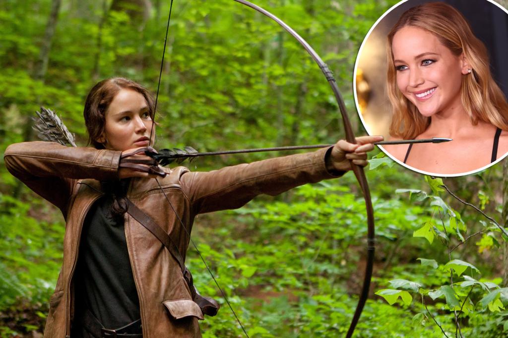Jennifer Lawrence làm rõ đánh giá phim hành động do nữ chính đóng vai chính