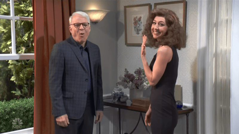  "Father of the Bride" SNL Reboot quy tụ Steve Martin, Martin Short và Kieran Culkin;  Sự trở lại của Selena Gomez - Hạn chót

